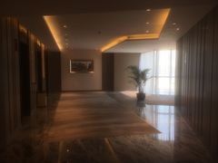 -上海国展宝龙丽筠酒店