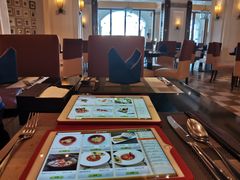 -茵特拉根酒店·西餐厅