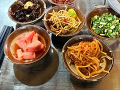 -张关合渣(航空大道店)