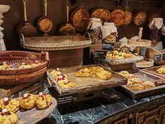 -B&C黄油与面包·THE GARDEN BAKERY概念店(世纪汇店)