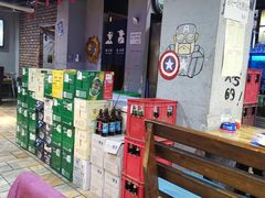 -三石海鲜铁板烧(繁荣路店)