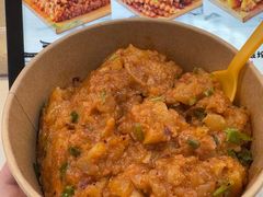 -丁家坡洋芋·观音桥好吃街A区(全国总店)