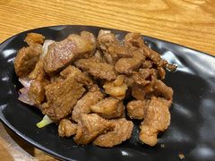 -恩你小木屋·烤肉韩式料理(嘉兴秀洲店)
