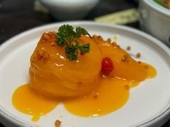 -三道菜(明堂公园店)