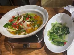 -拾菌寻味·云南野生菌(佛祖岭店)