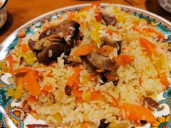 -巴依老爷新疆美食(常营店)