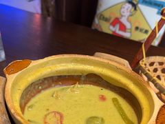 -泰妃殿(武汉首店)