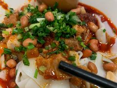 -刘二妈米皮(步行街店)