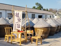 -苏州市吴中区光福窑上花果蜜饯厂