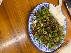 -十二道丰味·徐州土菜·烧烤(何山路店)