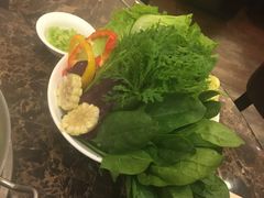 -许府牛杂·鲜牛肉火锅(梁溪万达店)