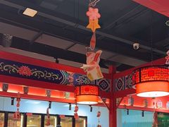 -祥源胡同·涮牛羊肉火锅(花桥店)