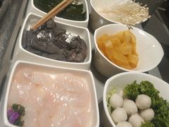 -海底捞火锅(凯德广场店)