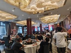 -聚鑫阁江浙菜·非遗传承技艺(青村帝华园店)