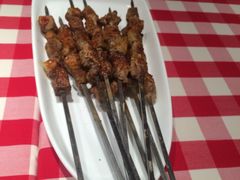 -西贝莜面村(近铁城市广场店)