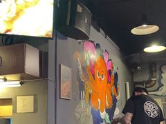 -质烤烤物·活烤海鲜(质烤总店)