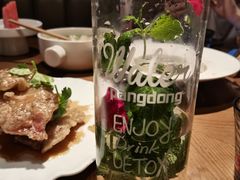 -奉天小馆·非遗东北菜(沈阳万象城店)