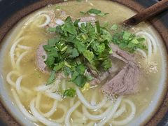 -黔庄 · 贵州牛羊粉