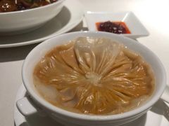 -利苑酒家(华熙国际店)