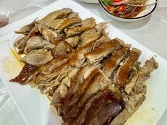 -官塘锋记鱼生·生腌·砂锅粥(牌坊街店)