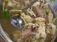 -美食村花园餐厅
