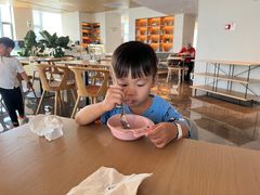 -J cafe 朝夕餐厅