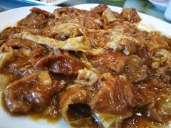 -桃子餐厅·天津菜(红星路直营店)