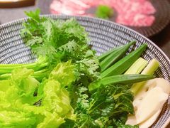 -荣记火锅(青悦城店)