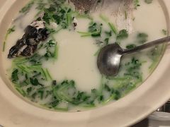 -久宴·天目湖大鱼头(恐龙园店)