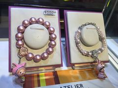 -崇光百货(尖沙咀店)