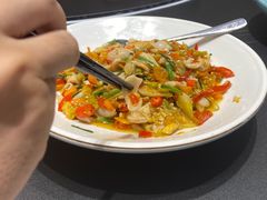 -小财神·老派赣州菜·中华美食地标(第五大道店)