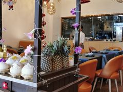 -阿莱唛唛泰国菜·海鲜餐厅(蛇口店)