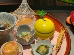-元熹会席料理