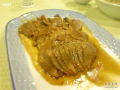 牛肉-伊天园(辛伯达店)
