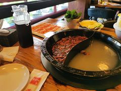 -重庆老火锅(长虹店)