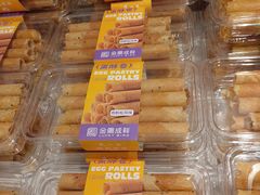 -金凤成祥(东直门现烤面包店)