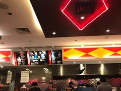 -FATBURGER 特富客汉堡(外交公寓店)