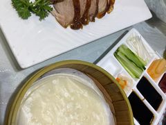 -东四民芳餐厅(世茂工三店)