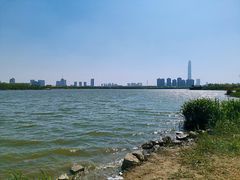 -水西公园