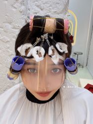-Some Hair
