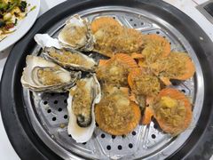 -船奇蒸汽海鲜·闽菜(八市海鲜总店)