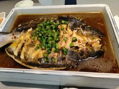 -半天妖烤鱼(西直门凯德mall店)