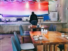 大堂-和彩放题餐厅(酒仙桥店)