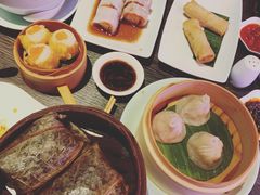 -唐茶苑(Soho)