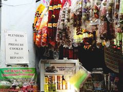 -槟城街头艺术街区