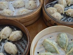 -东升灌浆包(辛庄街总店)