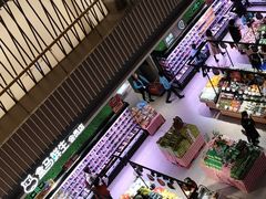 -盒马鲜生(189购物中心店)