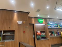 -魏家凉皮(博水商务大厦店)