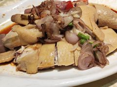 -原汁原味农家菜·经典粤菜(江燕南路店)