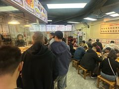 -明姨仔潮汕美食·碳炉猪脚·汕尾牛腩饭·起片鸡煲(起义路店)